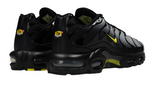 Nike Air Max Plus Tuned 1 Black Opti Yellow 'Wasp'