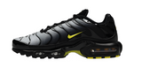 Nike Air Max Plus Tuned 1 Black Opti Yellow 'Wasp'