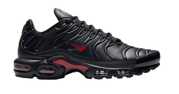 Nike Air Max Plus Tuned 1 Premium Bred