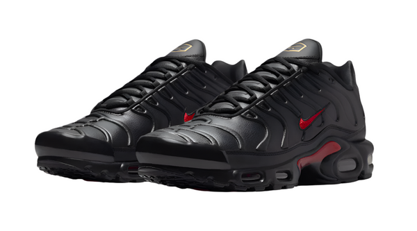 Nike Air Max Plus Tuned 1 Premium Bred