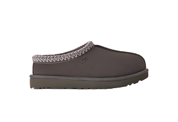 UGG Tasman Charcoal Sugar Plum