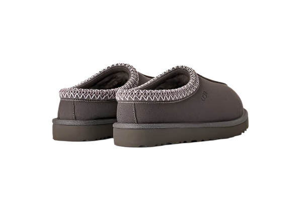 UGG Tasman Charcoal Sugar Plum