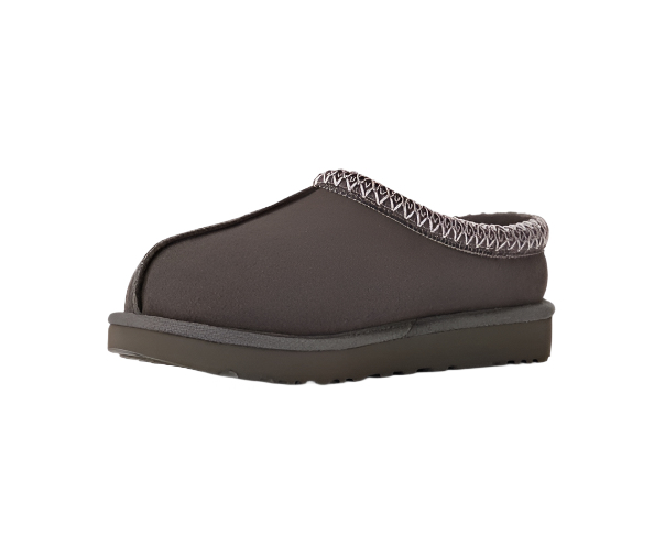 UGG Tasman Charcoal Sugar Plum