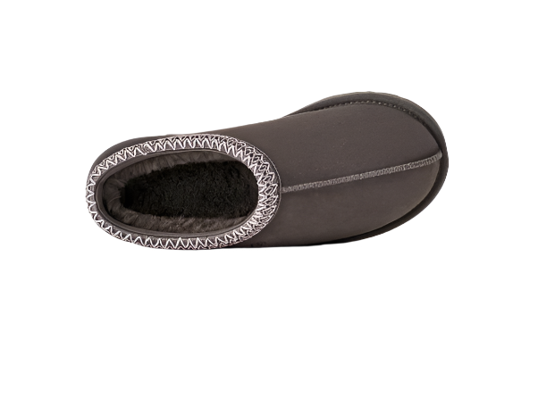 UGG Tasman Charcoal Sugar Plum