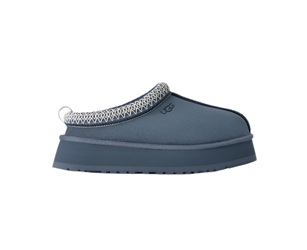 UGG Tazz Desert Blue