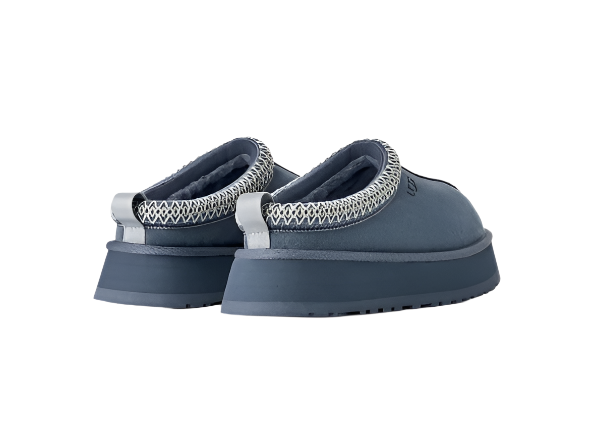 UGG Tazz Desert Blue