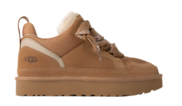 UGG Lowmel Chestnut Women's