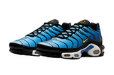 Nike Air Max Plus Tuned 1 Hyper Blue