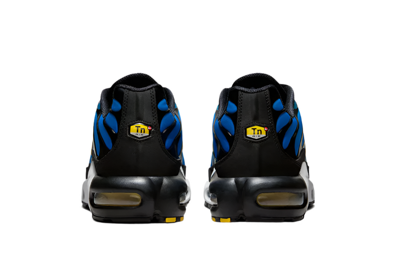 Nike Air Max Plus Tuned 1 Hyper Blue