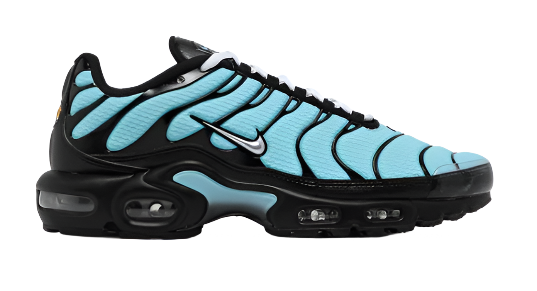 Nike Air Max Plus Tuned 1 Aqua Blue "Tiffany"