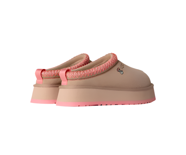 UGG Tazz Love Arroyo Tropical Pink