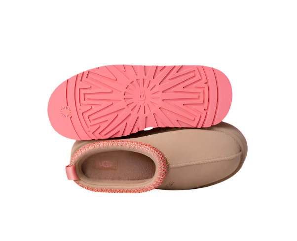 UGG Tazz Love Arroyo Tropical Pink