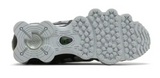 Nike Shox TL Wolf Grey Lime Blast