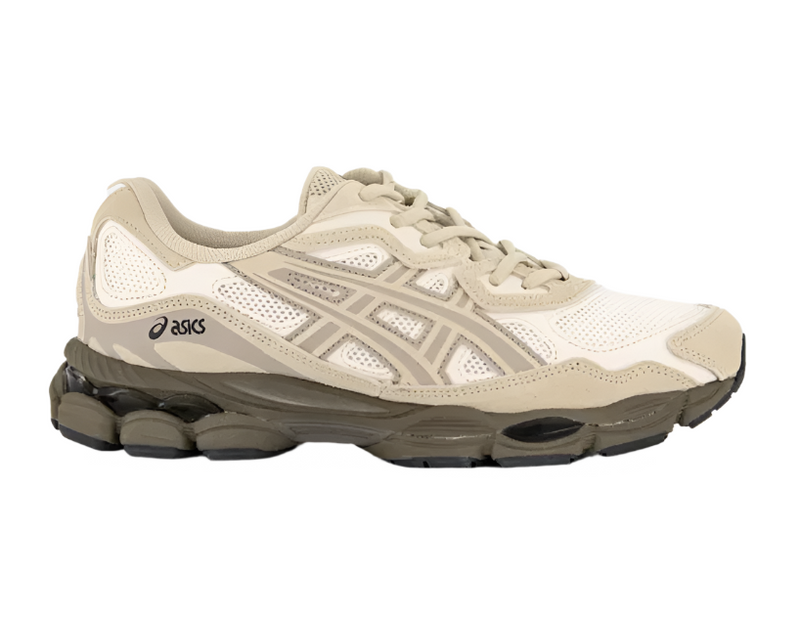 Asics Gel-NYC Cream Putty