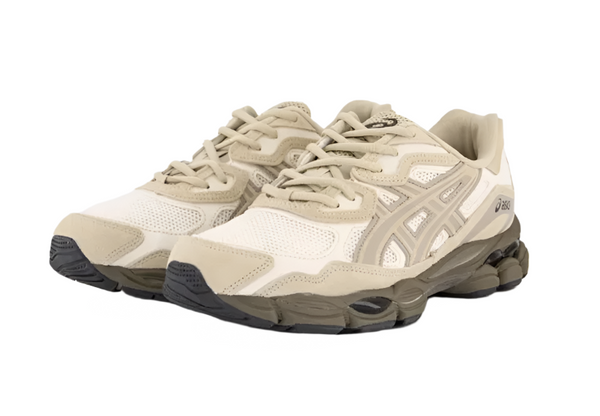 Asics Gel-NYC Cream Putty