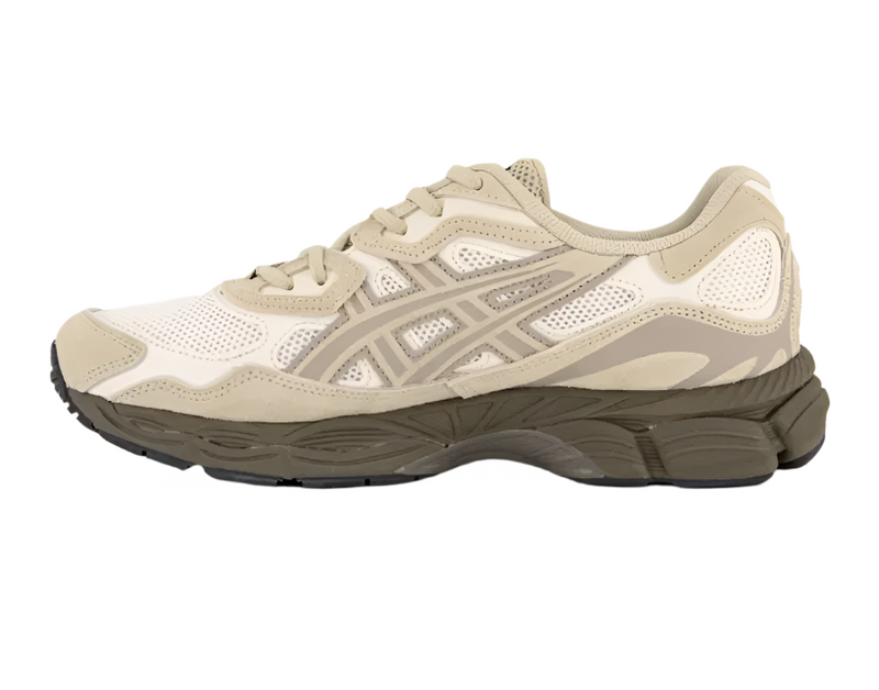 Asics Gel-NYC Cream Putty