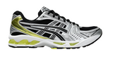 Asics Gel-Kayano 14 Black Lemon Spark