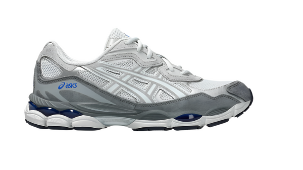 Asics Gel-NYC Glacier Grey Gravel