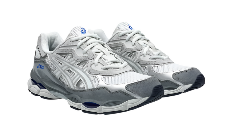 Asics Gel-NYC Glacier Grey Gravel