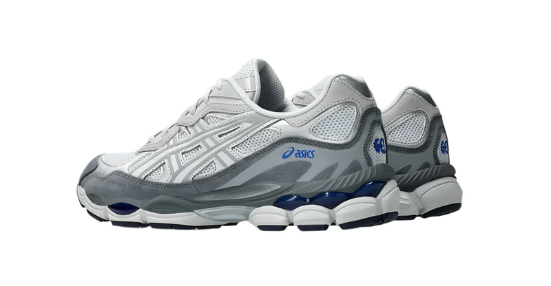 Asics Gel-NYC Glacier Grey Gravel