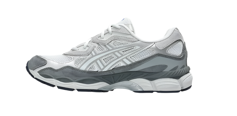 Asics Gel-NYC Glacier Grey Gravel