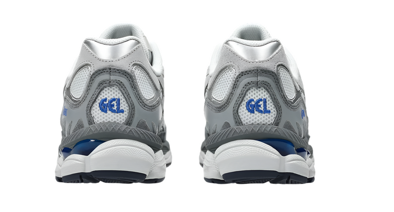 Asics Gel-NYC Glacier Grey Gravel