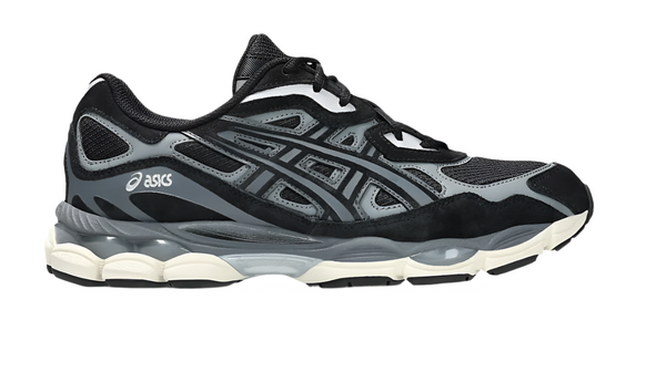 ASICS Gel-NYC Black