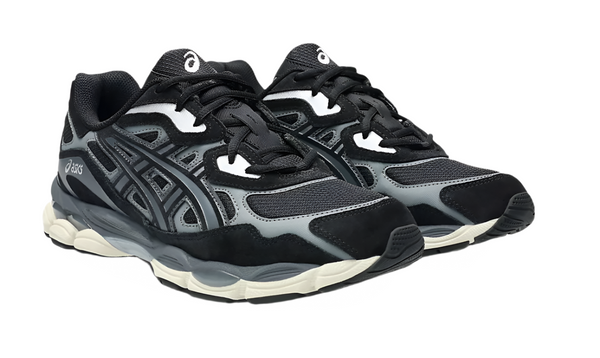 ASICS Gel-NYC Black