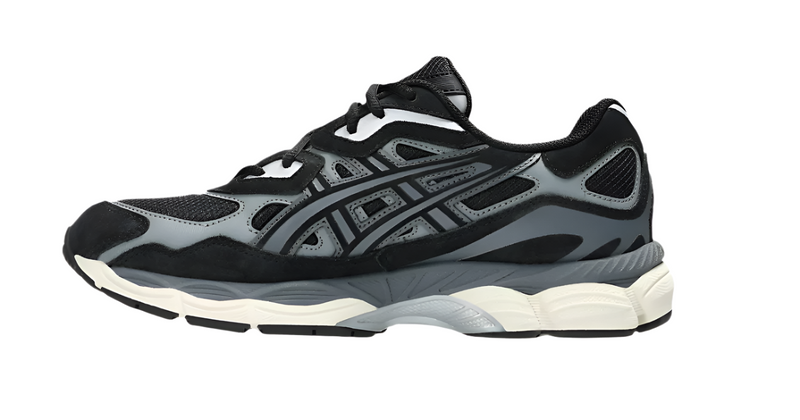 ASICS Gel-NYC Black