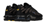 Nike Air Max Plus Tuned 1 Black Diffused Blue