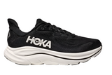 Hoka Clifton 10 Black White Women's