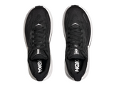 Hoka Clifton 10 Black White Women's