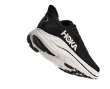 Hoka Clifton 10 Black White Women's