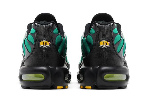 Nike Air Max Plus Tuned 1 Vapor Green Gradient