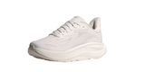 Hoka Clifton 10 White Women's