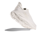 Hoka Clifton 10 White Women's
