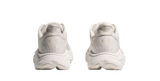 Hoka Clifton 10 White Women's