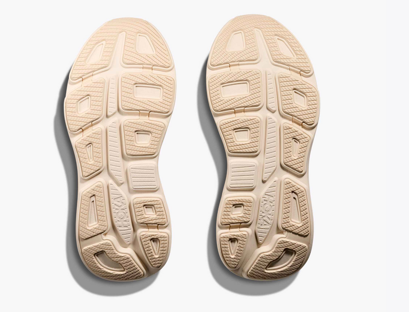Hoka Bondi 9 Vanilla Birch Women's