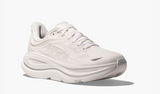 Hoka Bondi 9 White Women's