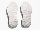 Hoka Bondi 9 White Women's