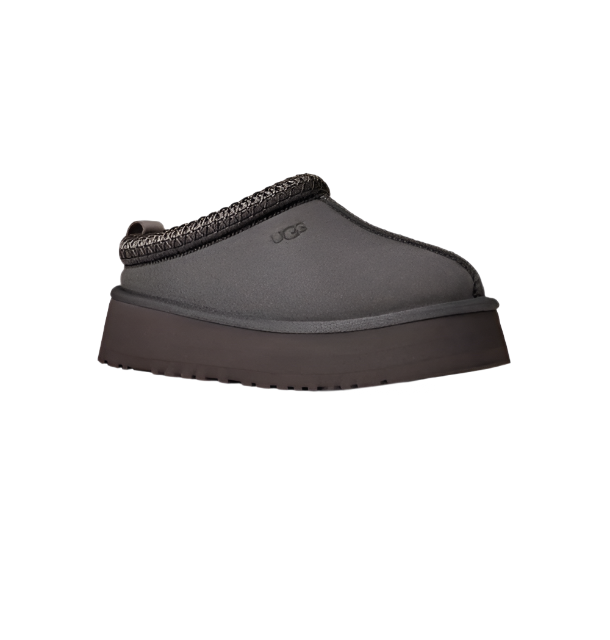 UGG Tazz II Obsidian
