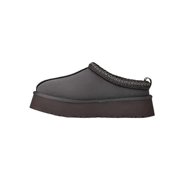 UGG Tazz II Obsidian