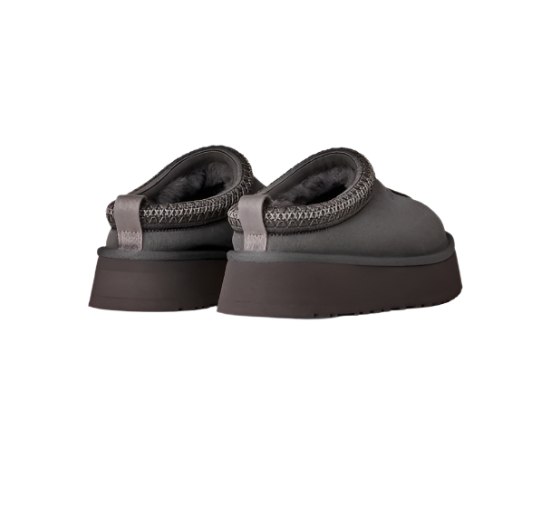 UGG Tazz II Obsidian