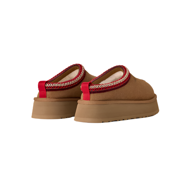 UGG Tazz II Chestnut