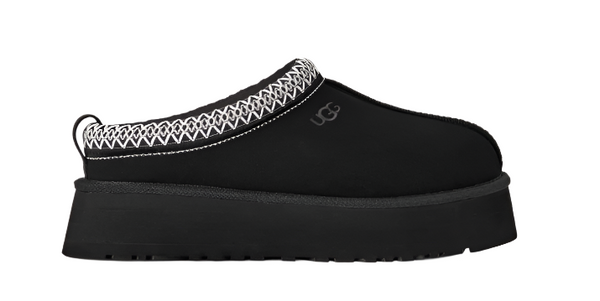 UGG Tazz II Black Women's