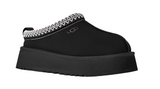 UGG Tazz II Black Women's