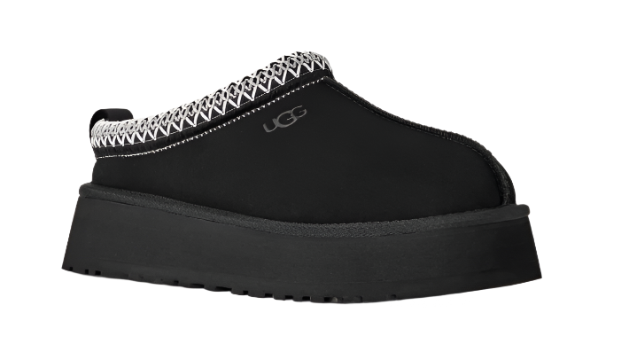 UGG Tazz II Black Women's