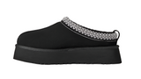 UGG Tazz II Black Women's