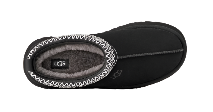UGG Tazz II Black Women's