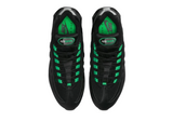 Nike Air Max 95 OG Big Bubble Black Green Shock